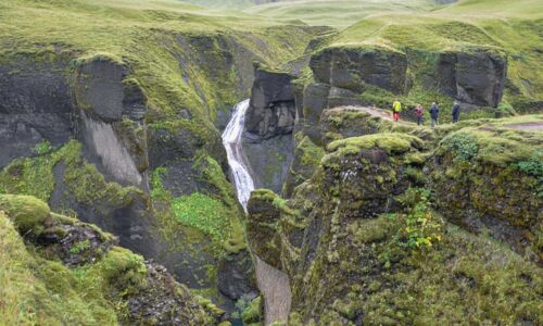 Island entspannt erleben - "Tolle Auswahl"