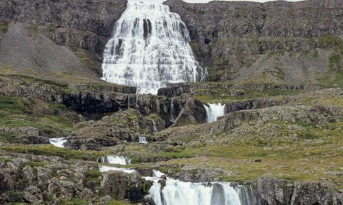 Island, unbekannte Westfjorde - "Wir sind begeistert"